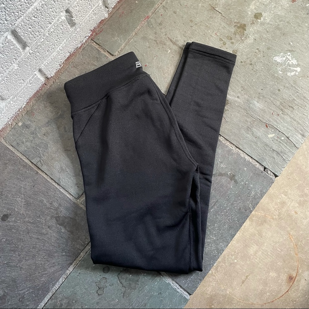Avalanche fleece lined leggings